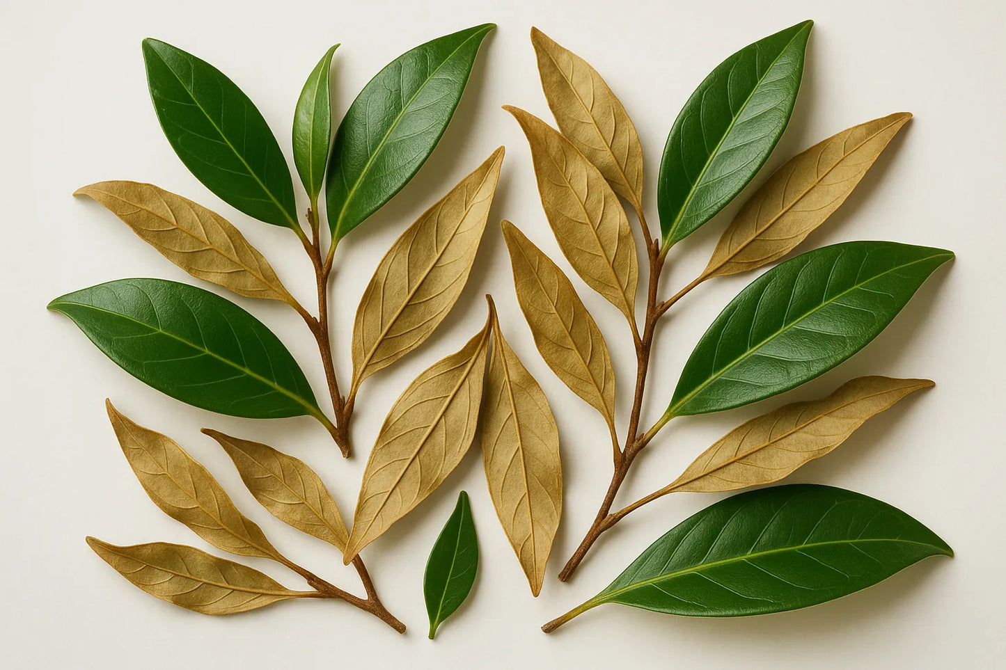 Pure Anise Myrtle Tea, an Australian native herb with a natural aniseed taste.