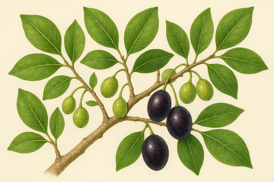 Kakadu Plum: A Remarkable Australian Native Fruit