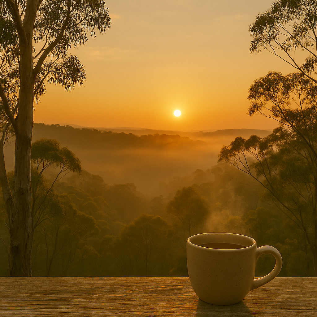 From the Bush to Your Cup:  The Journey of Ethical Tea Crafting