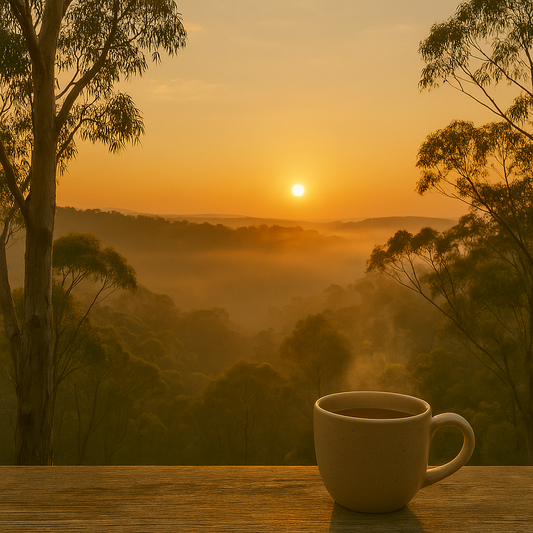 From the Bush to Your Cup:  The Journey of Ethical Tea Crafting