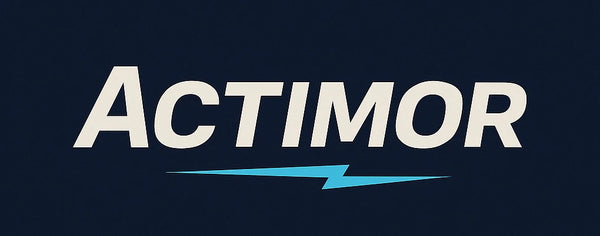 Actimor logo